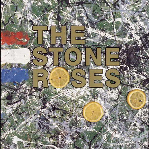 名盤ランキングの常連盤63位：『The Stone Roses』 : 我が人生は、音楽