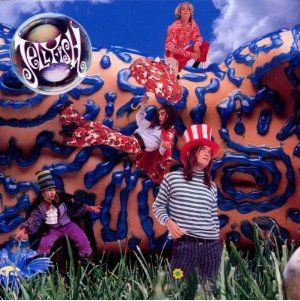 BELLYBUTTON』－本当はこちらを推薦したい。 : 我が人生は、音楽