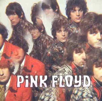 ピンク フロイドのアルバム ベスト5 我が人生は 音楽と共に