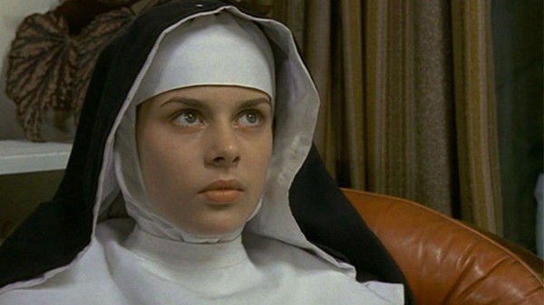 悪魔の性/キャサリン 日本未公開映画ながらカルトムービー？女優