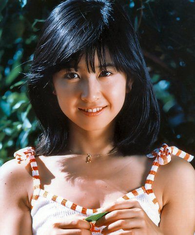 元祖 日本のアイドル7人 池上季実子 大場久美子 神保美喜 の生贄ポップ ホラー映画 House ハウス に出演した若手女優たち 燃えよ 映画論