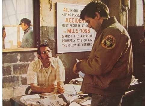 タクシードライバー 中学生か高校生の時代に観るべき 映画作品 カタルシスと暴力が詰まったヤバい映画だけに影響大だから取扱注意 燃えよ 映画論