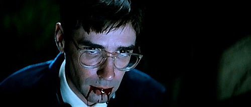 パラダイム 1980年代はカーペンターがカリスマホラー監督まっ盛りだった時代でもありました 燃えよ 映画論