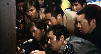 復活の日 効率良く製作費25億を使えば同時期の スター ウォーズ帝国の逆襲 レベルの作品になったのに 南極撮影 国際俳優の人件費でパー 燃えよ 映画論