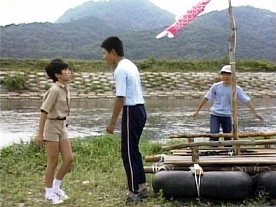 北の国から84夏 17年に改めて観て 吉岡秀隆の子役演技レベルは世界最高だった 安易に天才子役を連発する日本メディアに喝 そして凄過ぎる脚本 倉本聰 あんた凄過ぎだぜ 燃えよ 映画論