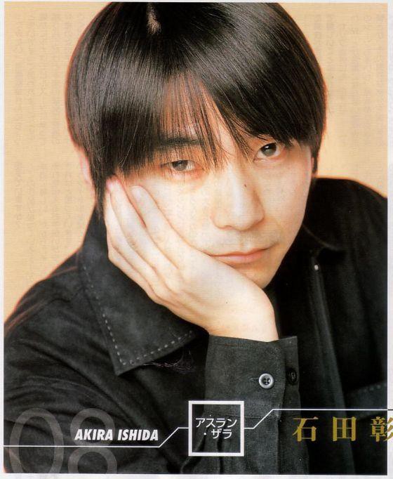 タイタニック でディカプリオの吹き替えの石田彰とは何者 エンタメvip速報