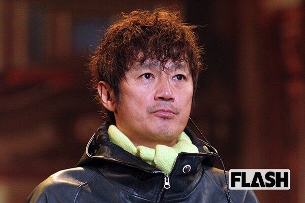 悲報 近藤真彦さん フジ Fns歌謡祭 出演にブーイング 芸能まとめニュース速報