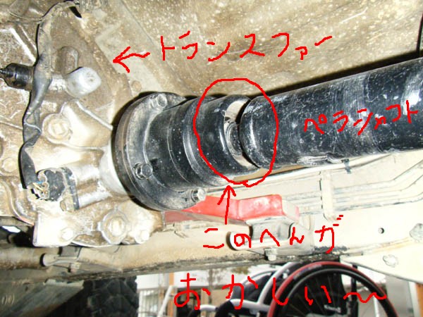 ど やらペラが怪しい 車椅子野郎のマイノリティで行こう