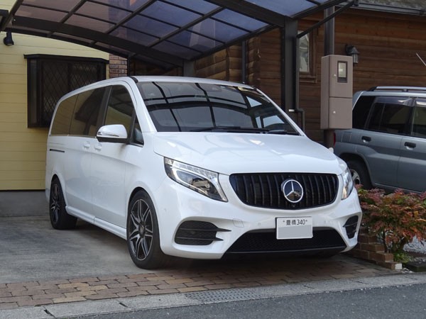 パナメリカーナグリル 車椅子野郎のマイノリティで行こう