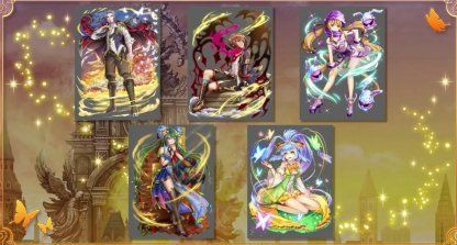 改めて メアレス4のまとめを抜粋 とある鷹好きの黒猫のウィズログ