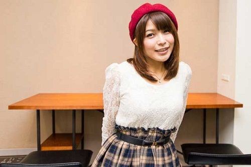 悲報】声優・新田恵海さんが『カードファイト!! ヴァンガードG』安城