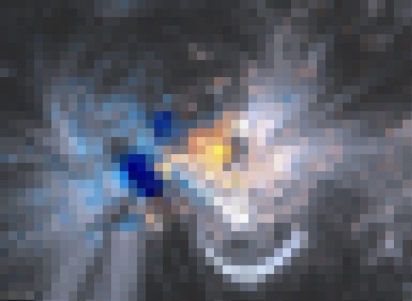 太陽　黒点　磁場　NASAに関連した画像-01