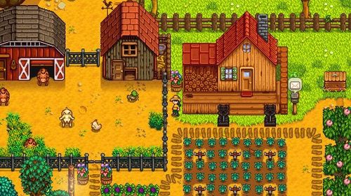 Joguinho de sobrevivência que é uma mistura de Minecraft + Terraria +  Stardew Valley + Rimworld: Necesse : r/PuddingsUtopia