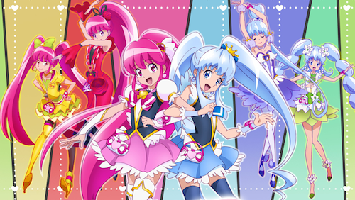 今週の ハピネスチャージ プリキュア に声優 子安さん出演でタイムラインが祭に ジョジョネタまで放り込んできたｗｗｗｗｗｗ 韓国グレートーおーぷん２ちゃんねるまとめ