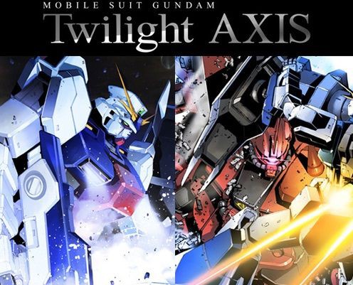 トワイライトアクシズセット　トリスタン　ザクⅢ イゾルデ　ジェガン　Rジャジャ トワイライトアクシズセットトリスタンザクⅢ イゾルデジェガンR