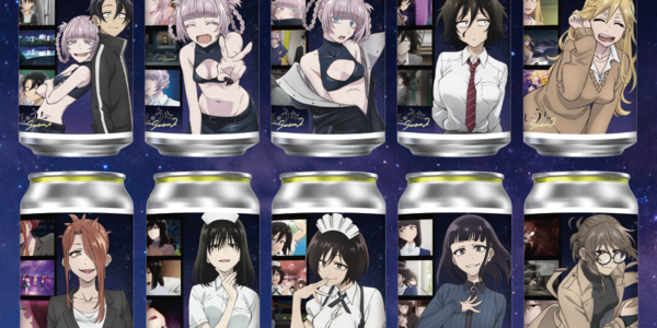 悲報】サントリー、自販機から当たり缶だけ全て抜き取った疑惑が浮上し