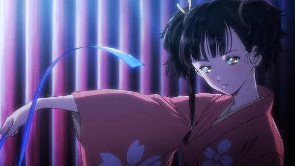春アニメ『甲鉄城のカバネリ』美樹本晴彦氏の原案集が注目を集める 