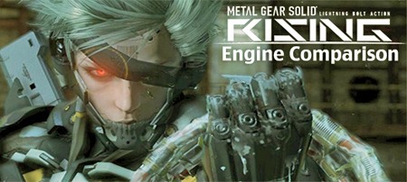 メタルギアソリッド ライジング はどのハードが良いの 海外サイトで話題に 神羅 ゲーム速報 メタルギアソリッド ライジング はどのハードが良いの 海外サイトで話題に 神羅 ゲーム速報