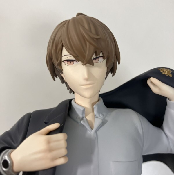 にじさんじ 加賀美ハヤト フィギュア 特典あり ／ ARMA BIANCA にじ