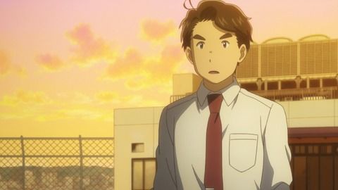 朗報 アニメ くまみこ 大炎上最終回の問題のセリフがbd版でカット 修正 お前ら大勝利ｗｗｗｗｗ オレ的ゲーム速報 刃