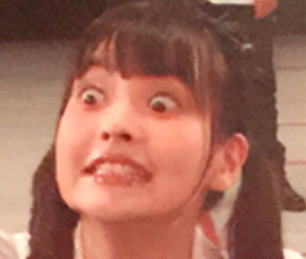 悲報】声優・上坂すみれさん、超絶ブサイクになる(´・ω・`) : オレ的