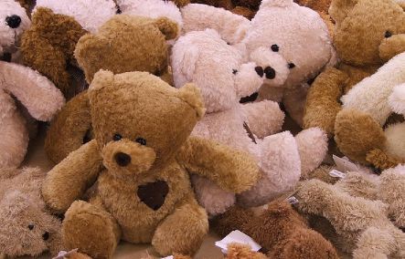 客「個人でぬいぐるみ作られてるんですか！？すごい！この子、注文し