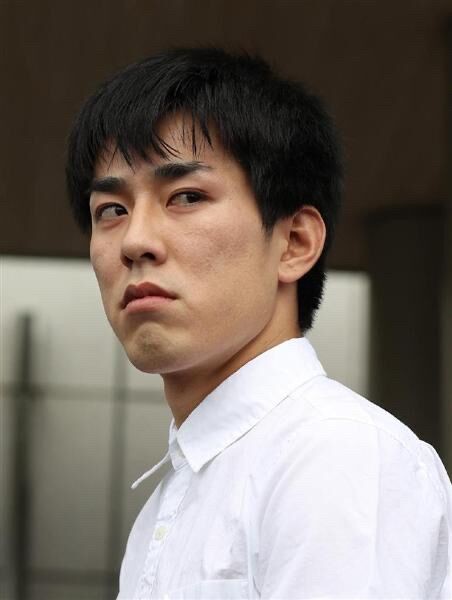 俳優・高畑裕太さん、9年前の「性的暴行」事件の真相を語る : オレ的ゲーム速報＠刃