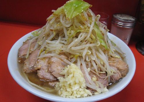 悲報 消息不明だったラーメン二郎を毎日食べていたhabomaijiro氏 ツイッターを更新するもアクシデント発生の為 二郎巡りを終わらせる事に オレ的ゲーム速報 刃