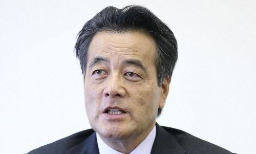 中道・岡田氏「落選したから秘書も減らしその給料は最低賃金、ほぼ