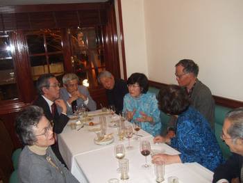 田園調布の 小さな演奏会 のらのら広報室