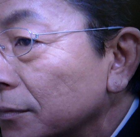 悪党 重犯罪捜査班1 右京さんの正義が激昂する正義 ぱるぷんて海の家