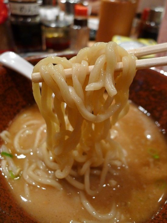 麺道 花の杜 宇都宮市峰 リピ 14 7 サロメ スタイル