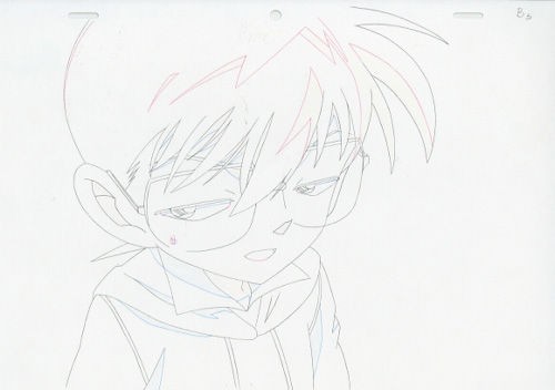 特集1 9監督次第で全てのキャラの顔が変化しているぞ 画像あり 名探偵コナンの作画とスタッフを語る コナンの裏側に隠された真実は一つだけじゃなかったぁぁぁぁぁ Japanアニメ速報 特集1 9監督次第で全てのキャラの顔が変化しているぞ 画像あり 名探偵コナンの作画とスタッフを語る コナンの裏側に隠された真実は一つだけじゃなかったぁぁぁぁぁ Japanアニメ速報