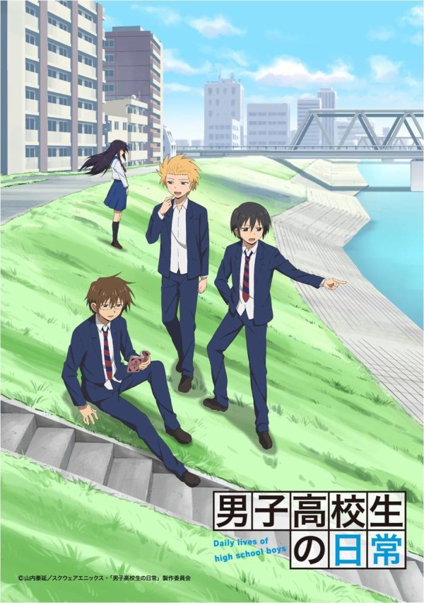 12年超私的アニメランキングベスト10 初心者 初心者noせかい 12年超私的アニメランキングベスト10 初心者 初心者noせかい