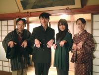 百 鬼 夜行 ドラマ 百鬼夜行抄 なのです ジロッカーの世界征服計画