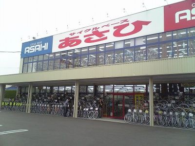 自転車知識ないやつが自転車屋でバイトは無謀 じてそく