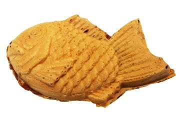 タイ焼き食べながら自転車こいでたら職質でからまれた じてそく
