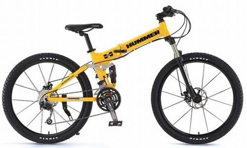 値下げしました！）マウンテンバイク風ルック車