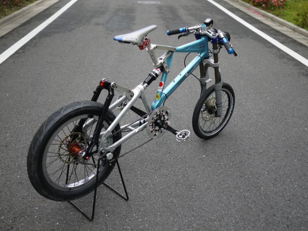 ダサい自転車の画像を集めよう その４ (50枚) : ～じてそく～