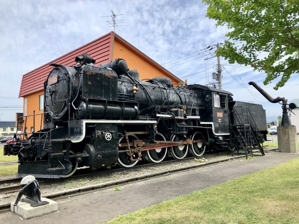 蒸気機関車・9600形 79615号機【SL・9600- 79615】 : 自遊嗜好