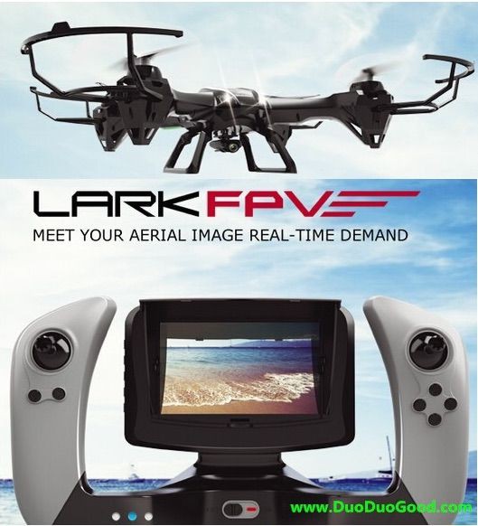 lark fpv