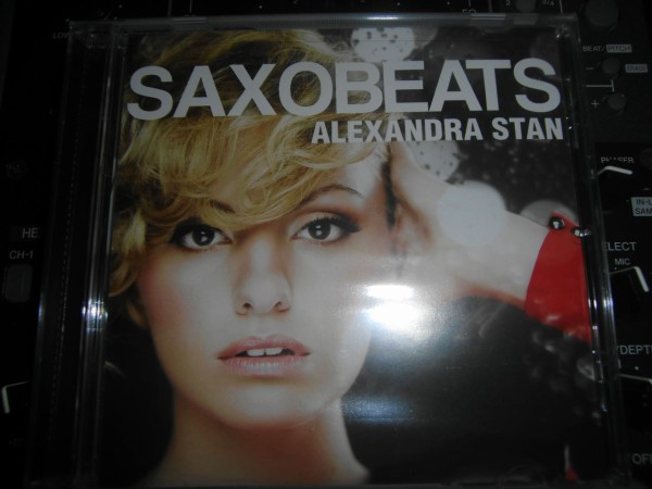 スッキリ 出演 Alexandra Stan Flavor Of R B Hiphop