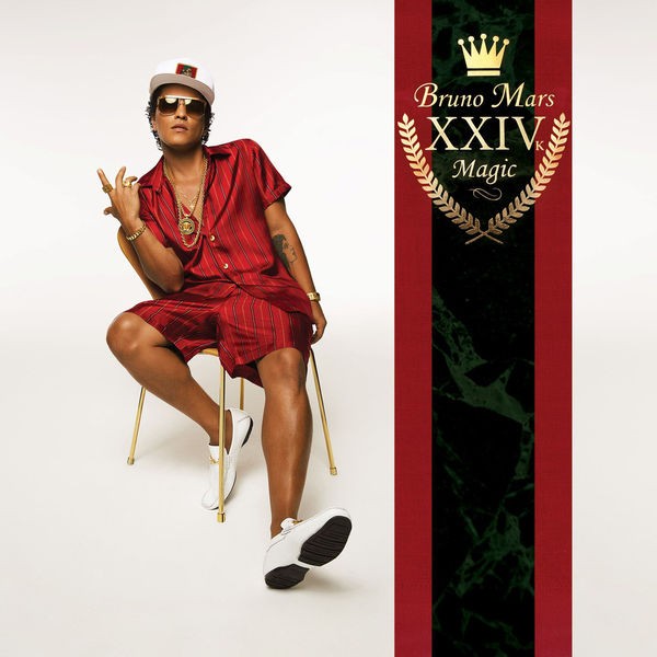 まとめ Bruno Mars ブルーノ マーズ の知っておきたい５つの事柄 Flavor Of R B Hiphop