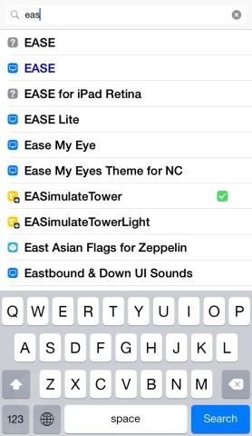 Ios8対応 パズドラ自動化 Easimulatetower インストールと使い方 Alphesinfo