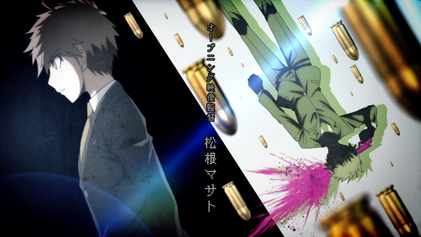 ダンガンロンパ3 The End Of 希望ヶ峰学園 希望編の考察 ファミコン琉拳