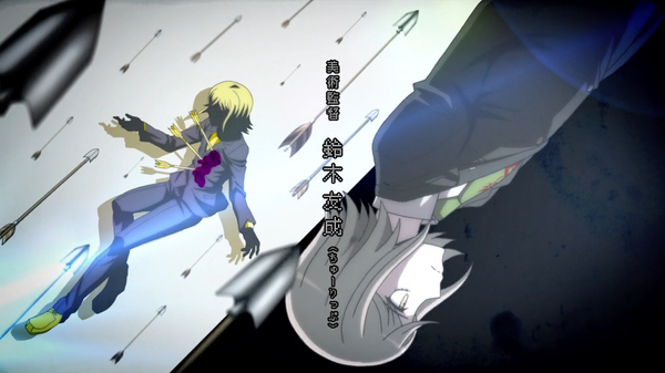 ダンガンロンパ3 The End Of 希望ヶ峰学園 未来編 12話の考察 ファミコン琉拳