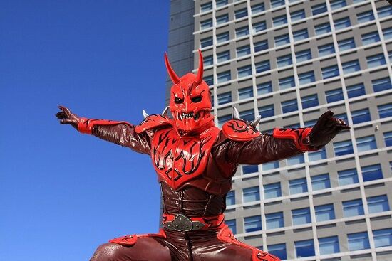 仮面ライダー電王モモタロス モモタロス / 仮面ライダー電王 ソードフォーム : ヒーロー