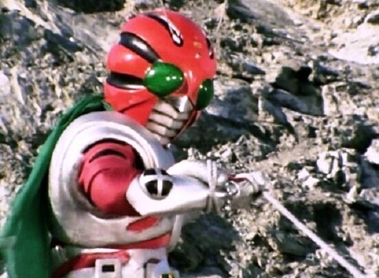 ZX装備 : ヒーロー &怪獣&怪人