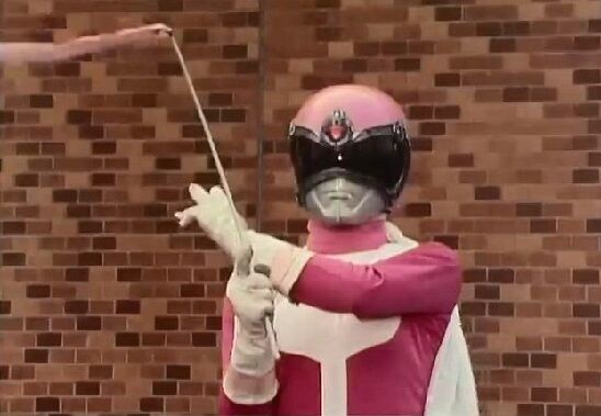 ゴーグルピンク : ヒーロー &怪獣&怪人