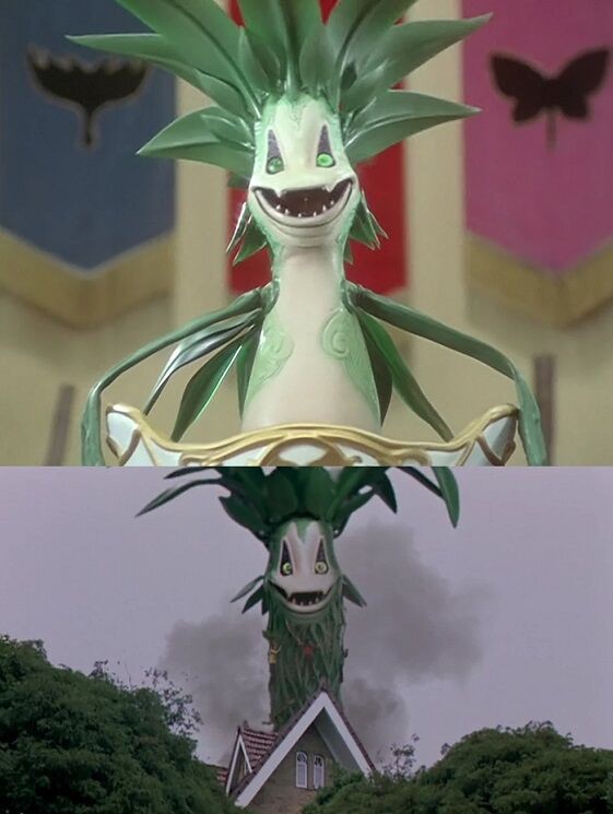 やーまん太郎様　植物 魔法植物マンドラ坊や : ヒーロー &怪獣&怪人